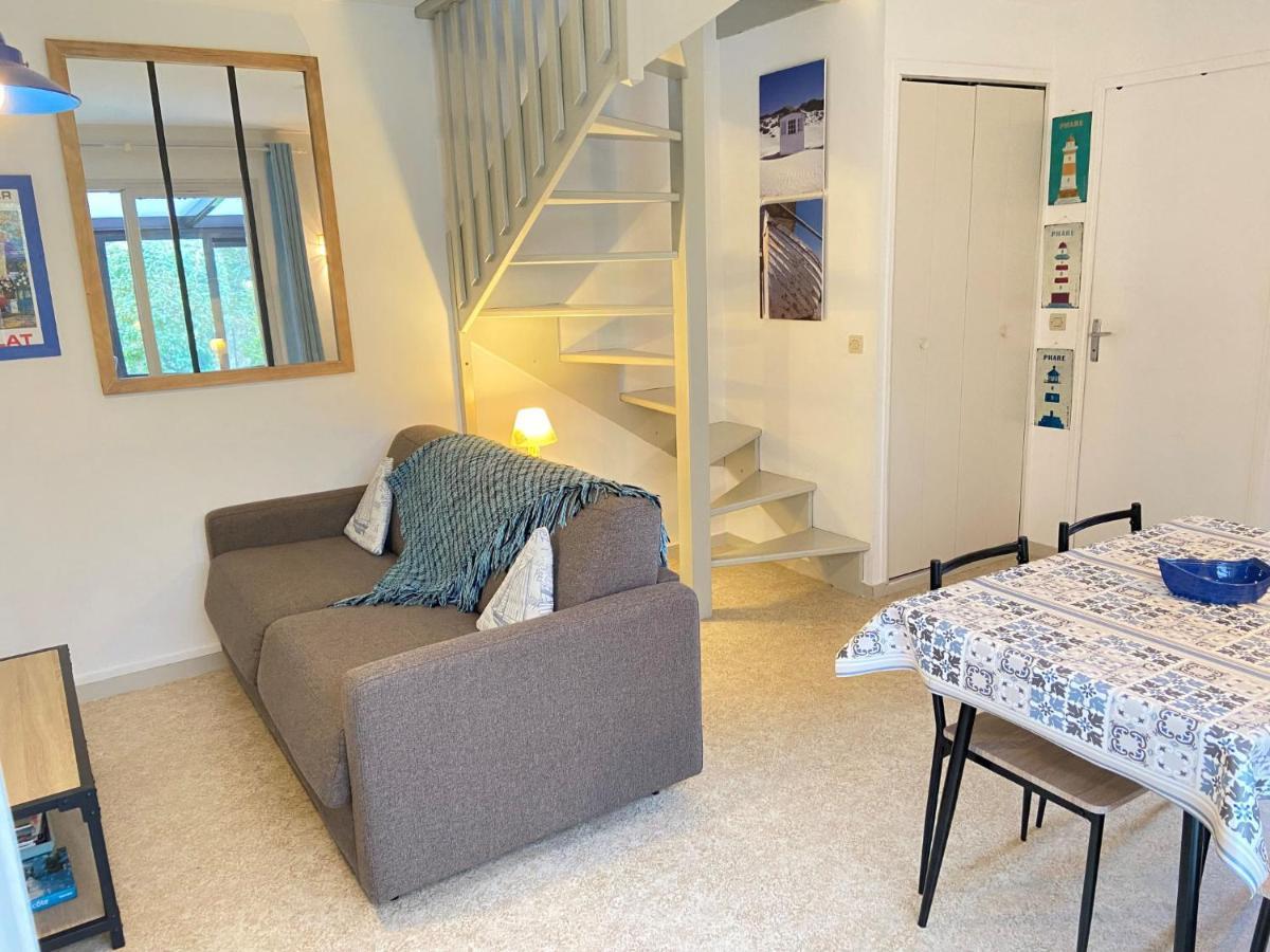 Holiday Home Le Pre Verger-3 By Interhome Villers-sur-Mer Eksteriør bilde