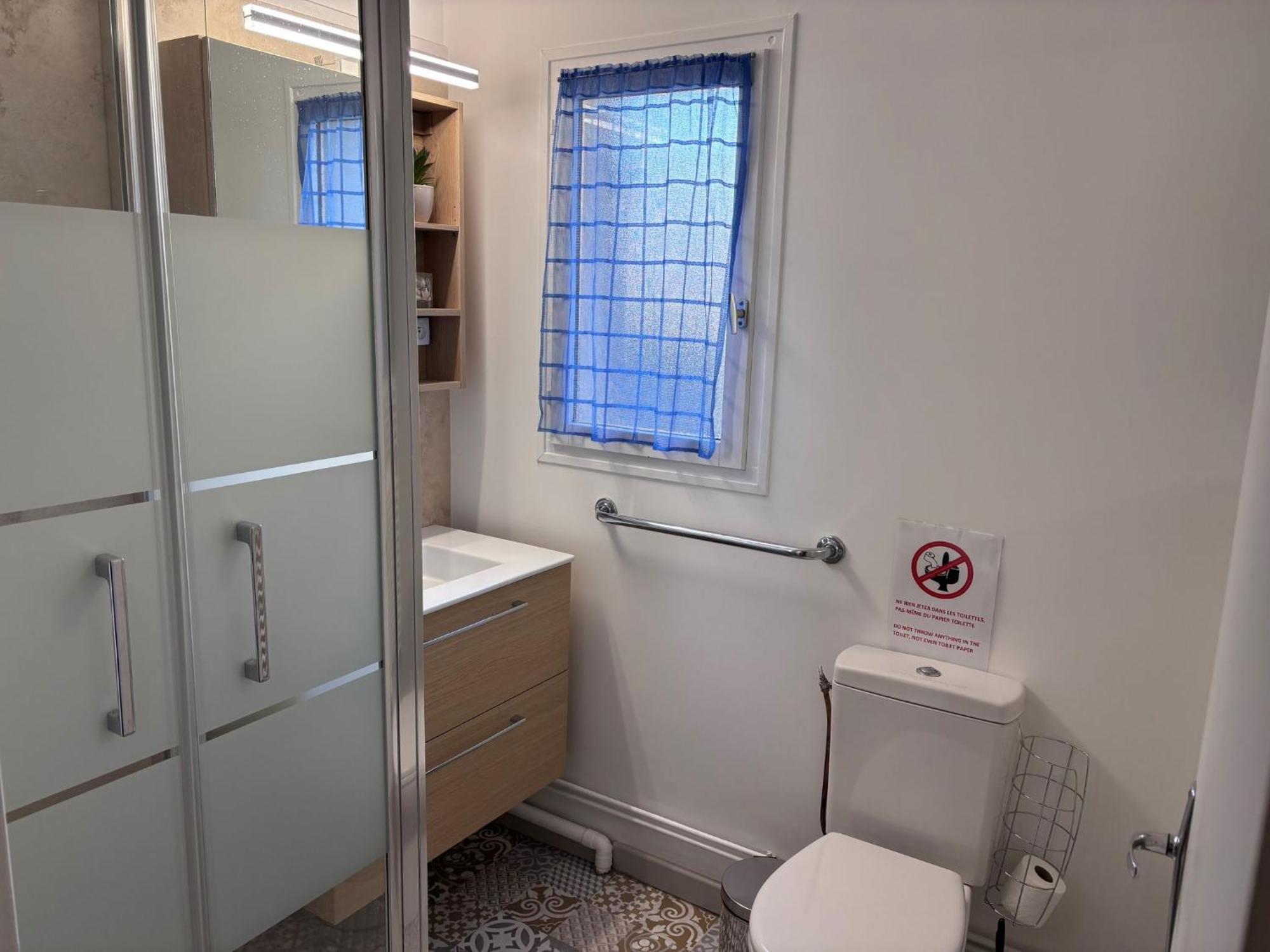 Holiday Home Le Pre Verger-3 By Interhome Villers-sur-Mer Eksteriør bilde