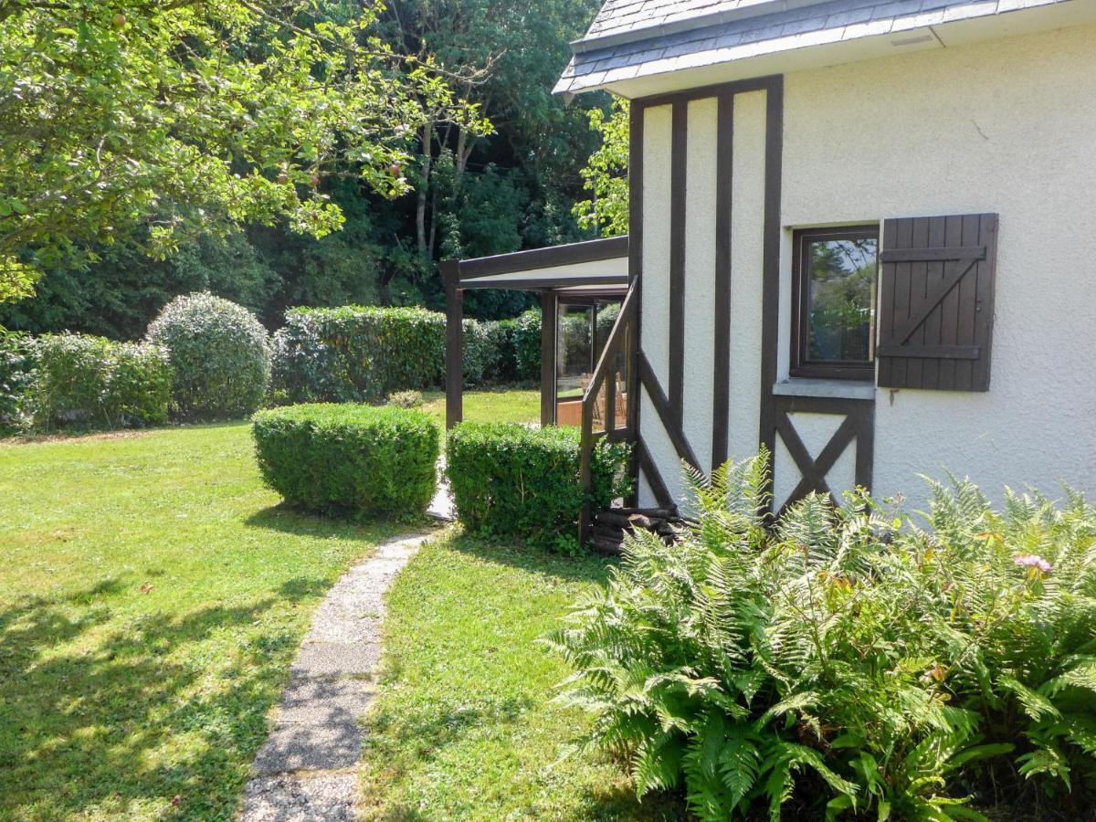 Holiday Home Le Pre Verger-3 By Interhome Villers-sur-Mer Eksteriør bilde