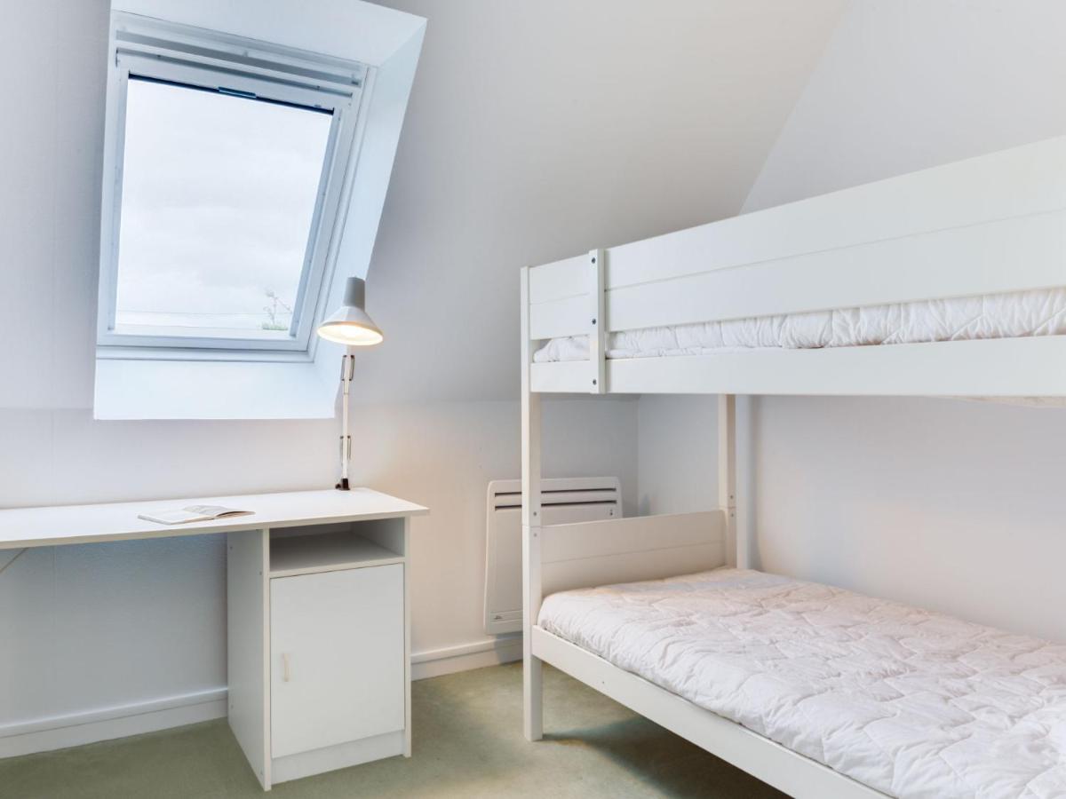 Holiday Home Le Pre Verger-3 By Interhome Villers-sur-Mer Eksteriør bilde